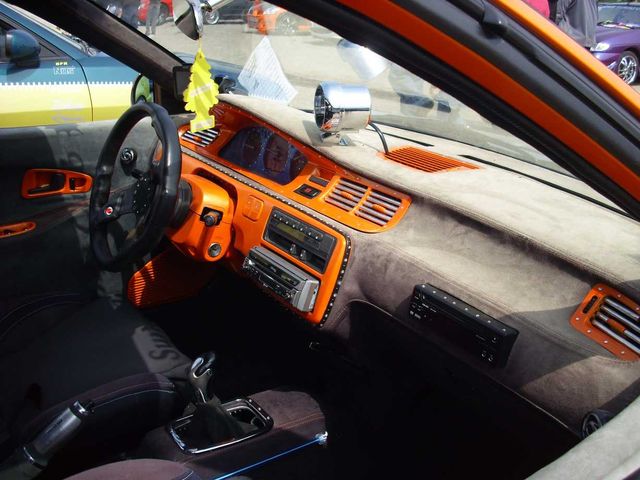 clio